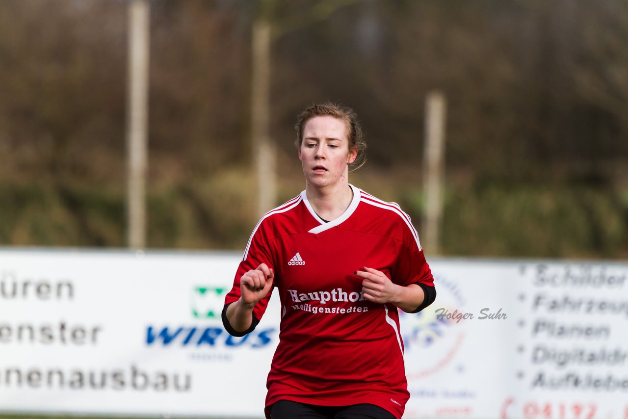 Bild 66 - Frauen VfL Kellinghusen - TSV Heiligenstedten : Ergebnis: 4;1